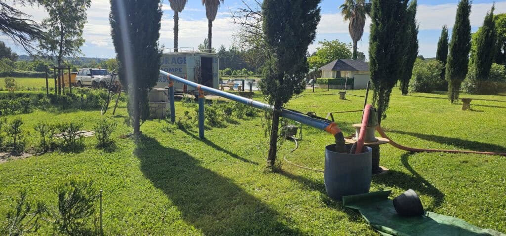 nettoyage forage herault